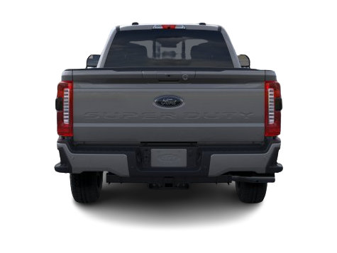 Thumbnail: 2026 Ford F-350 - 5