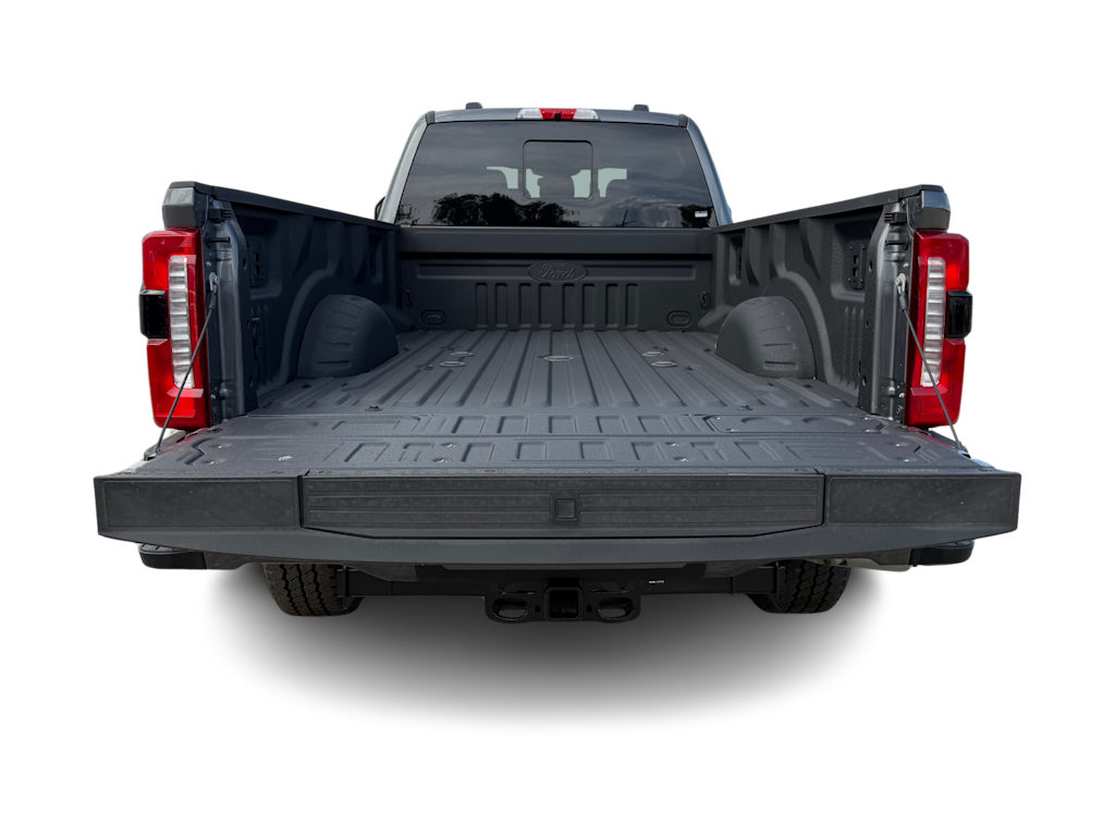 Thumbnail: 2026 Ford F-350 - 19