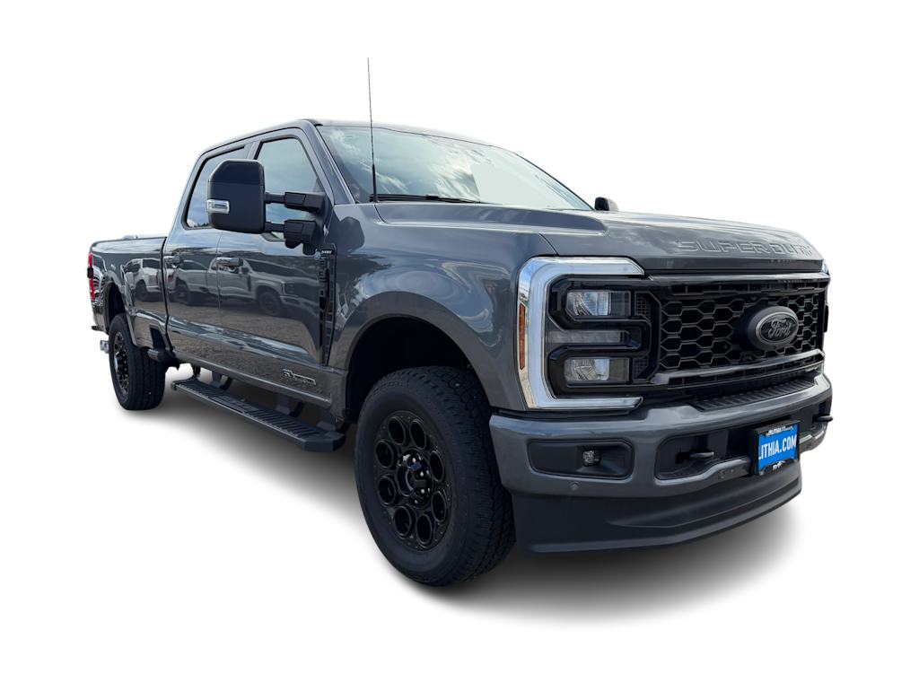 Thumbnail: 2026 Ford F-350 - 16