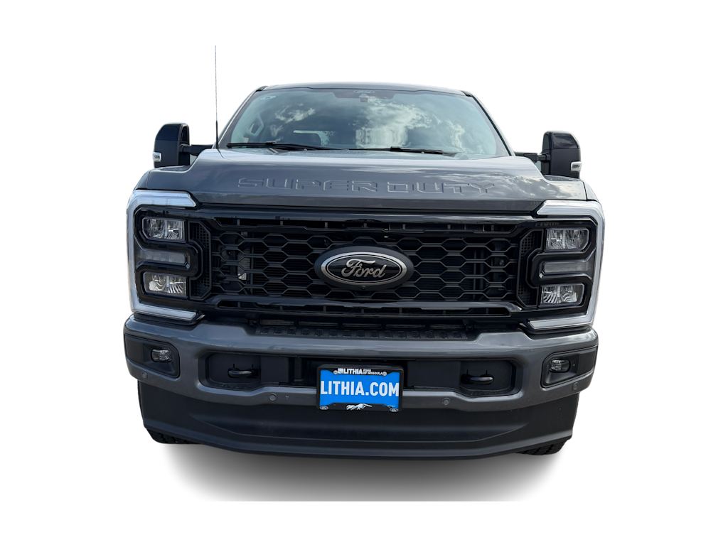 Thumbnail: 2026 Ford F-350 - 4