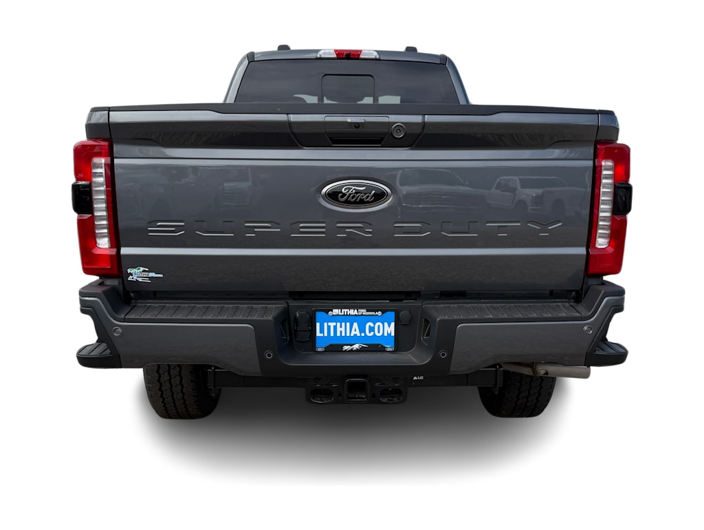 Thumbnail: 2026 Ford F-350 - 3