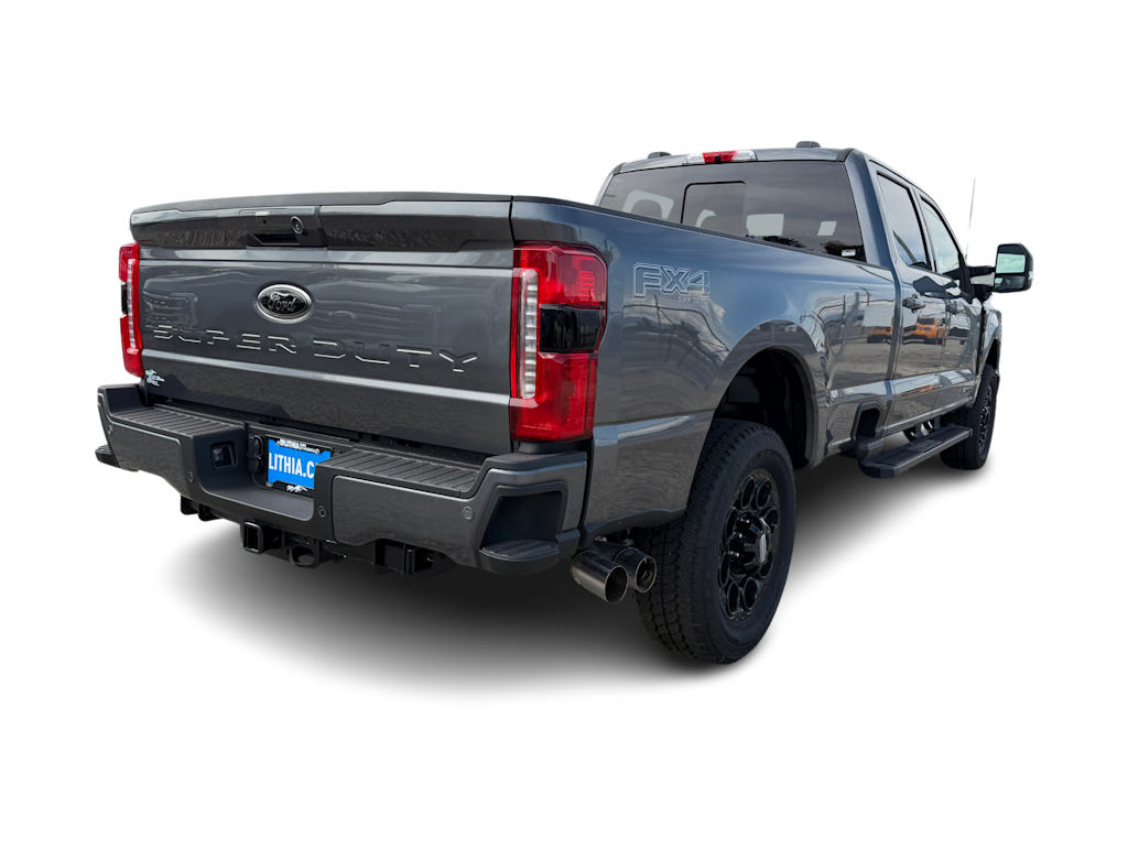 Thumbnail: 2026 Ford F-350 - 18