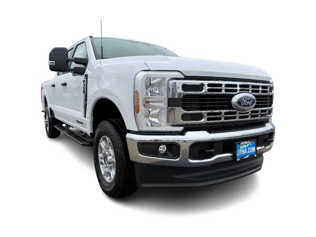 Thumbnail: 2026 Ford F-350 - 16