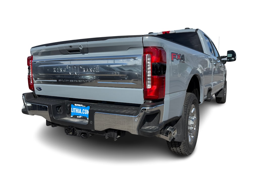 Thumbnail: 2026 Ford F-350 - 18