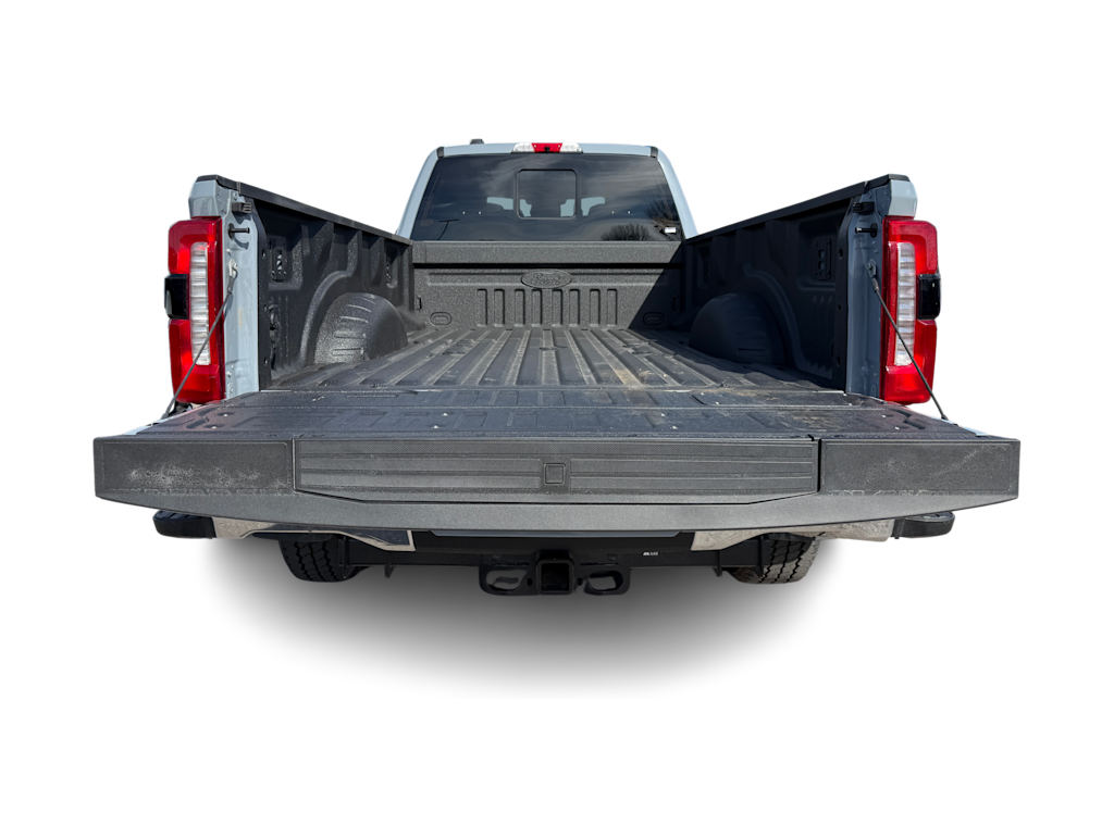 Thumbnail: 2026 Ford F-350 - 24