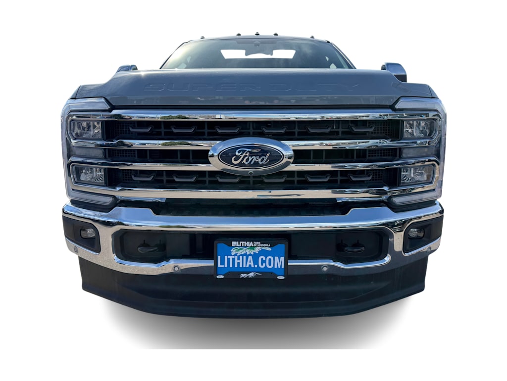 Thumbnail: 2026 Ford F-350 - 5