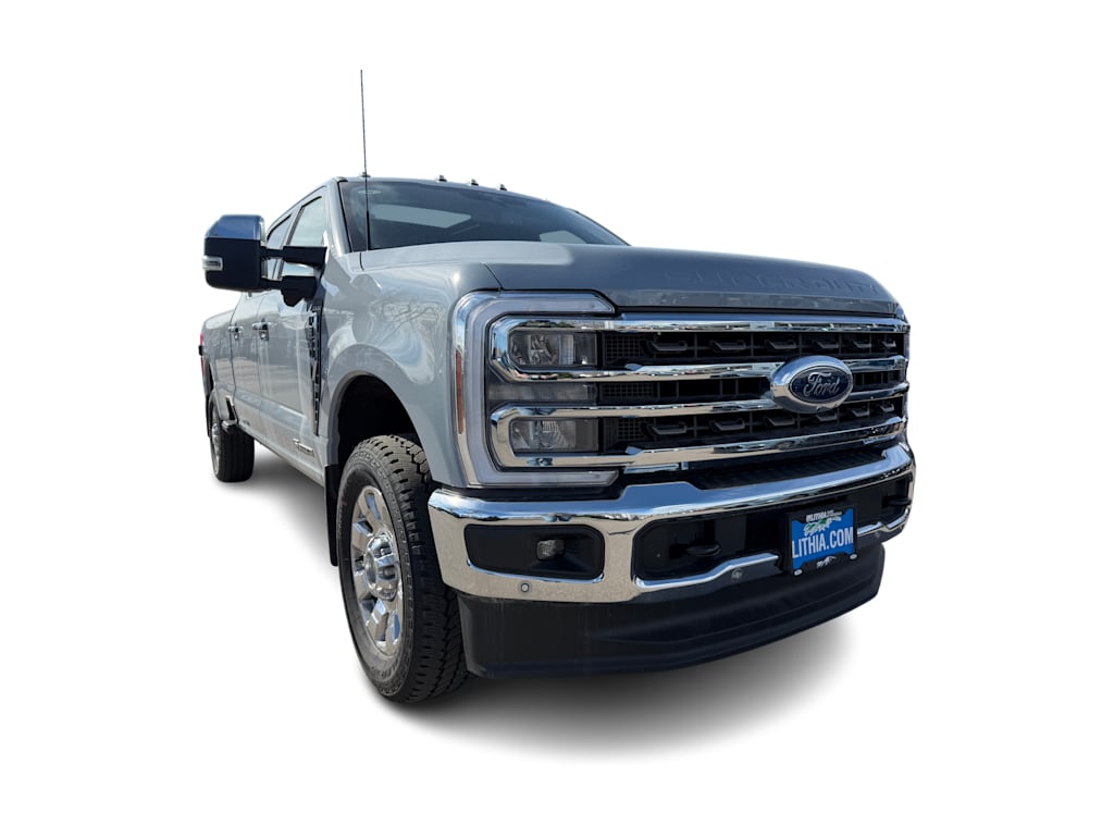 Thumbnail: 2026 Ford F-350 - 17