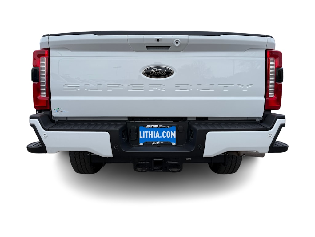 Thumbnail: 2026 Ford F-350 - 3