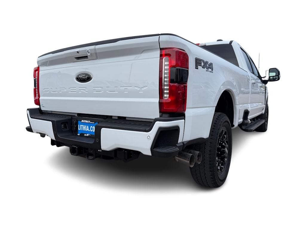 Thumbnail: 2026 Ford F-350 - 19