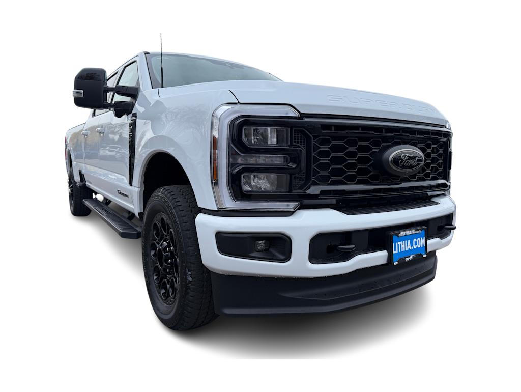 Thumbnail: 2026 Ford F-350 - 17