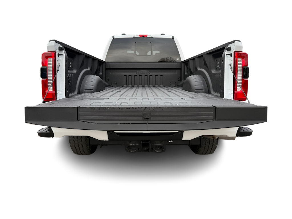 Thumbnail: 2026 Ford F-350 - 15