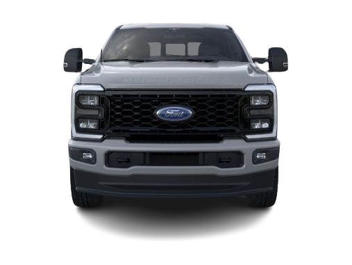 Thumbnail: 2026 Ford F-350 - 13