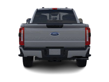 Thumbnail: 2026 Ford F-350 - 4