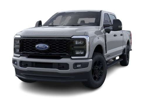 Thumbnail: 2026 Ford F-350 - 11