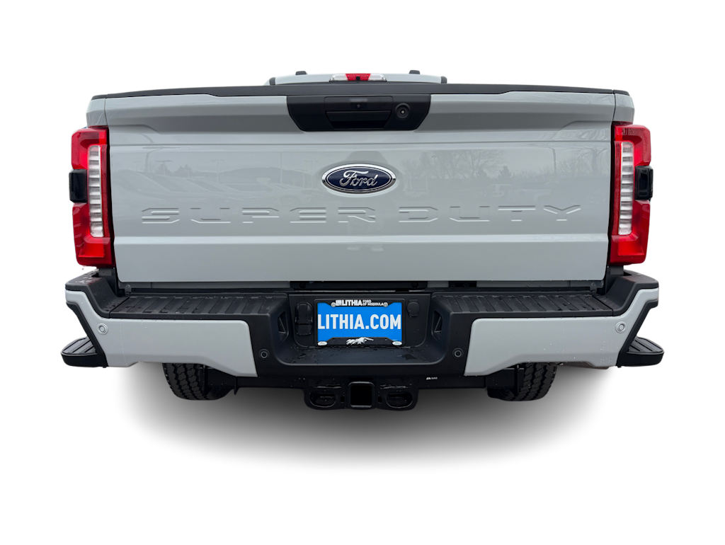 Thumbnail: 2026 Ford F-350 - 4