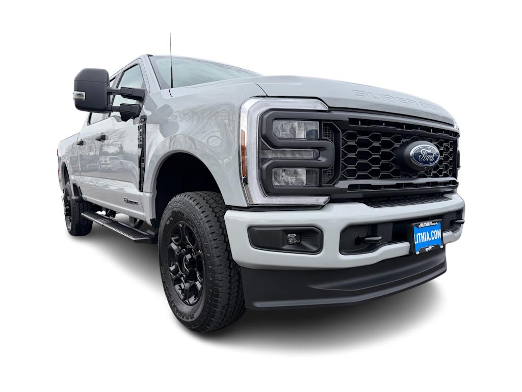 Thumbnail: 2026 Ford F-350 - 3