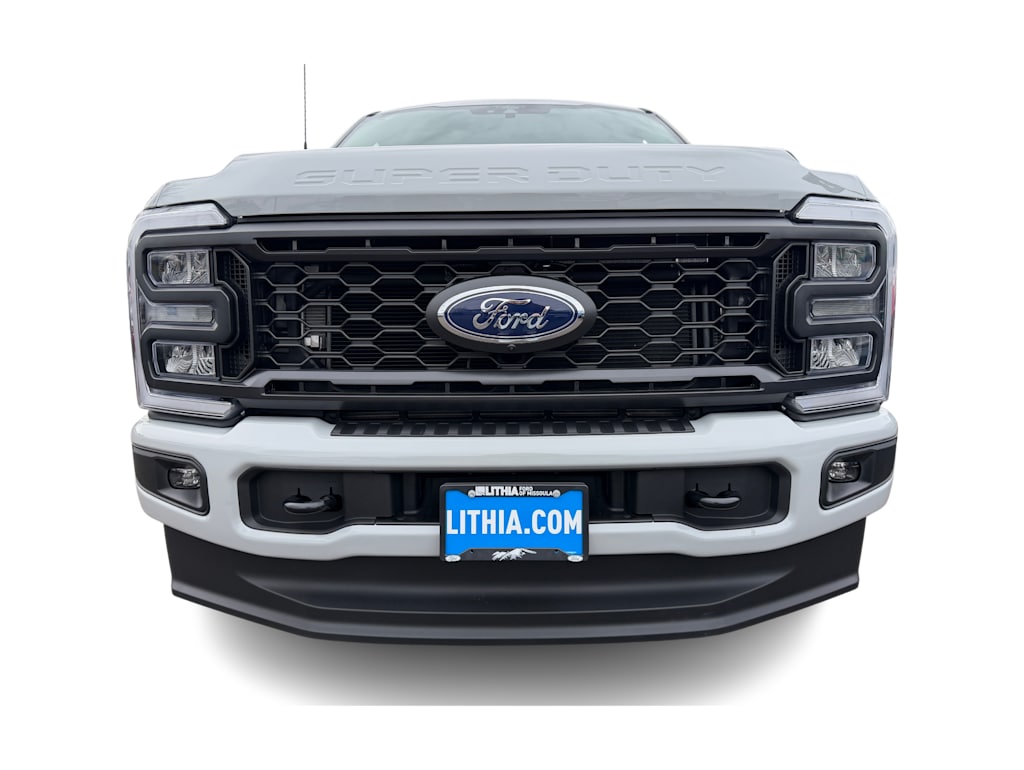 Thumbnail: 2026 Ford F-350 - 5
