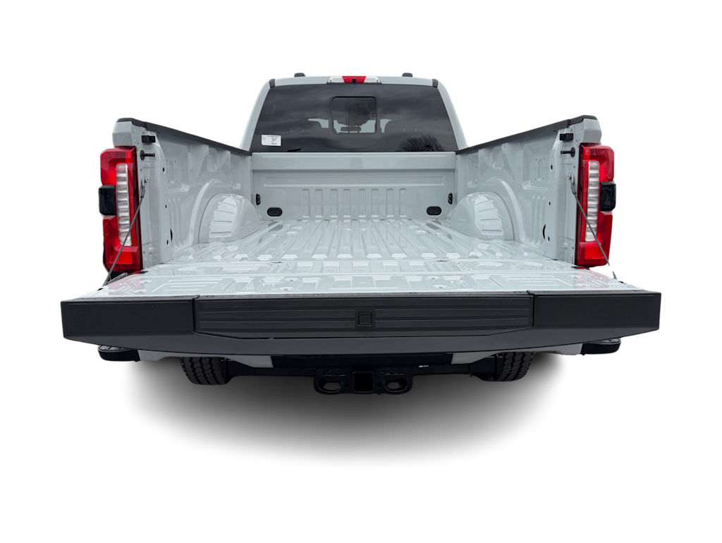 Thumbnail: 2026 Ford F-350 - 21