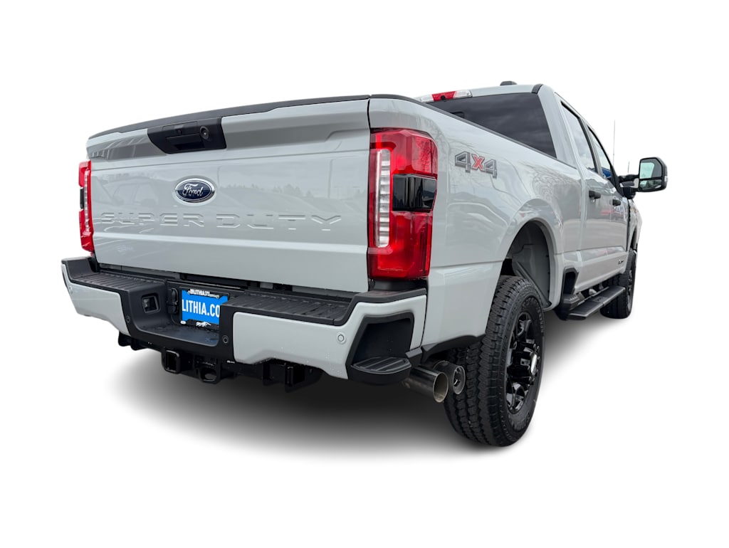 Thumbnail: 2026 Ford F-350 - 18