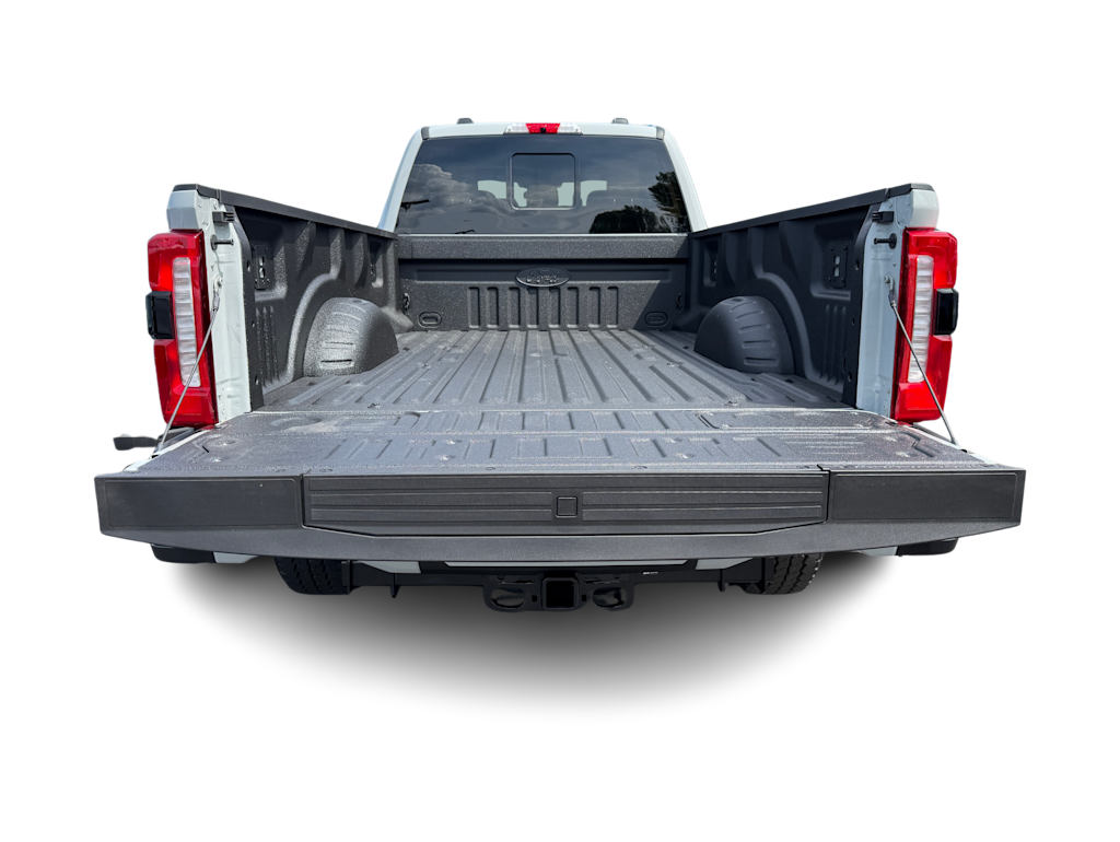 Thumbnail: 2026 Ford F-350 - 22