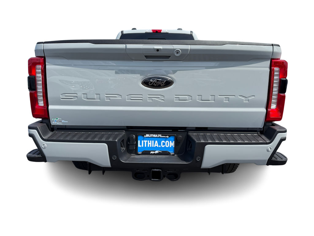 Thumbnail: 2026 Ford F-350 - 4