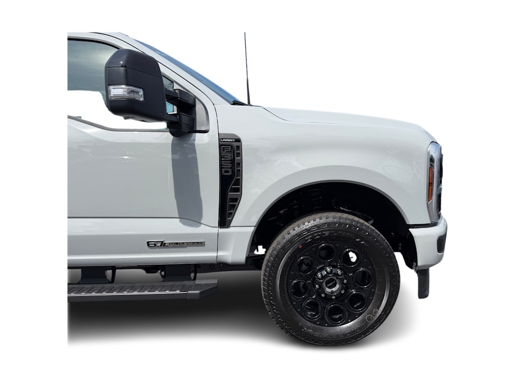 Thumbnail: 2026 Ford F-350 - 17
