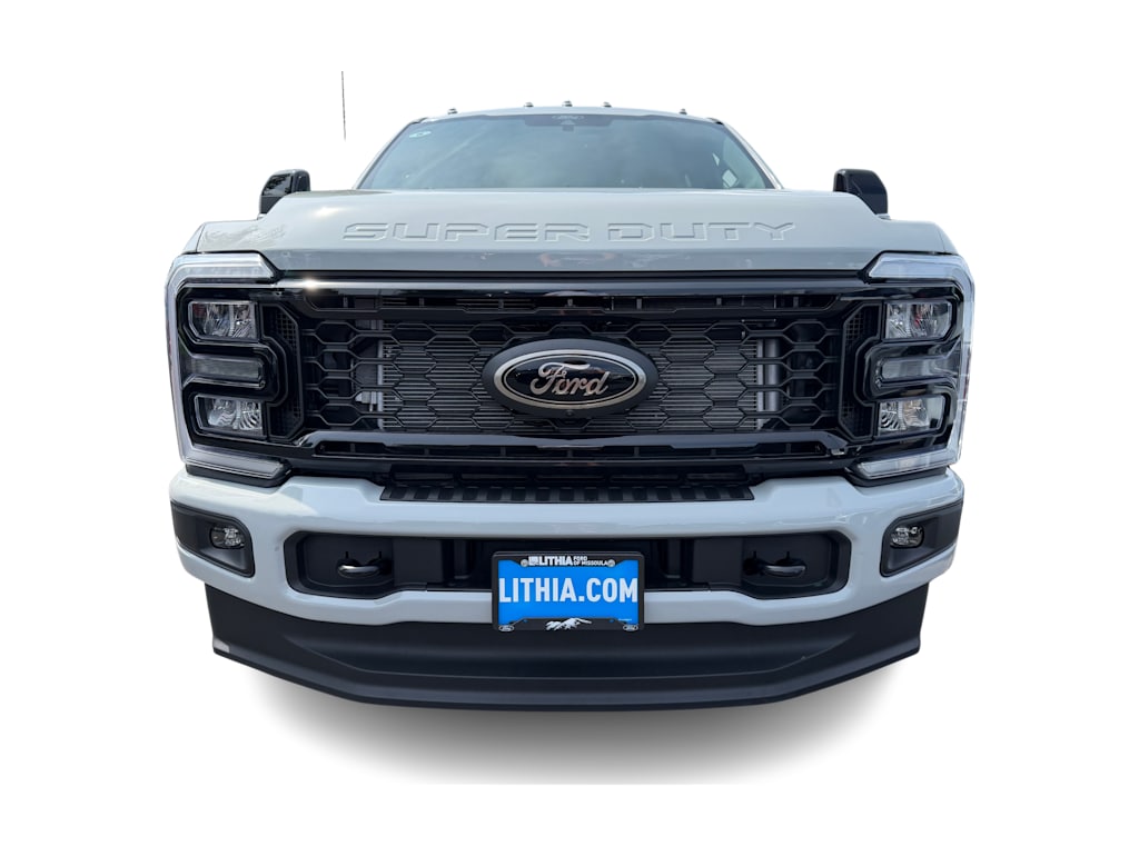 Thumbnail: 2026 Ford F-350 - 5
