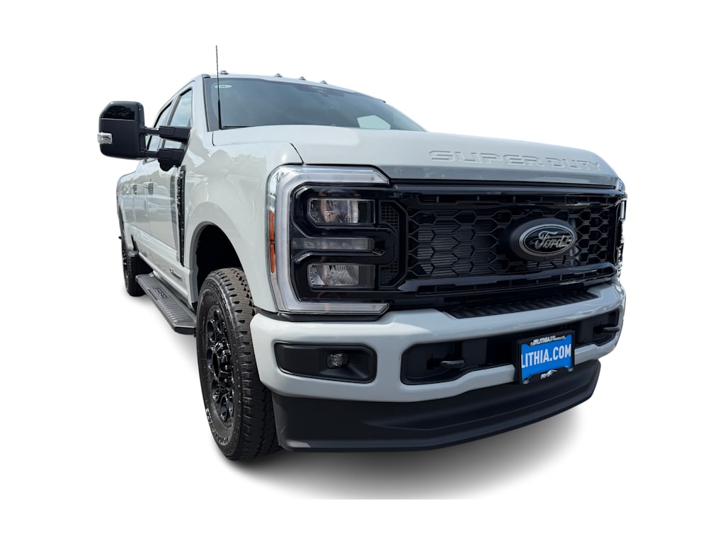 Thumbnail: 2026 Ford F-350 - 3