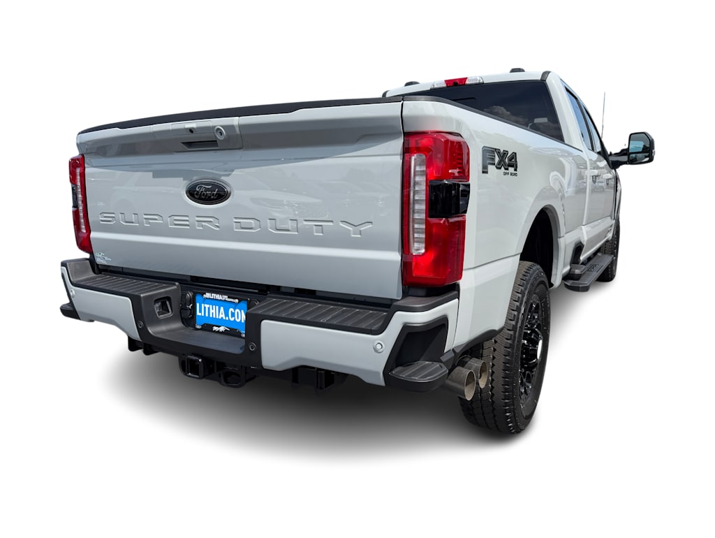 Thumbnail: 2026 Ford F-350 - 19