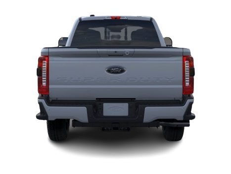 Thumbnail: 2026 Ford F-350 - 5