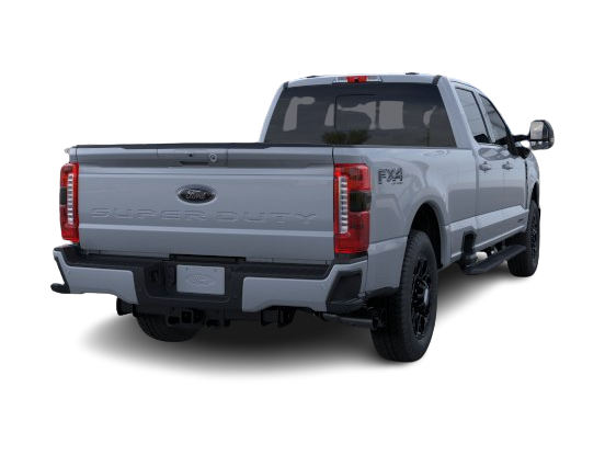 Thumbnail: 2026 Ford F-350 - 16