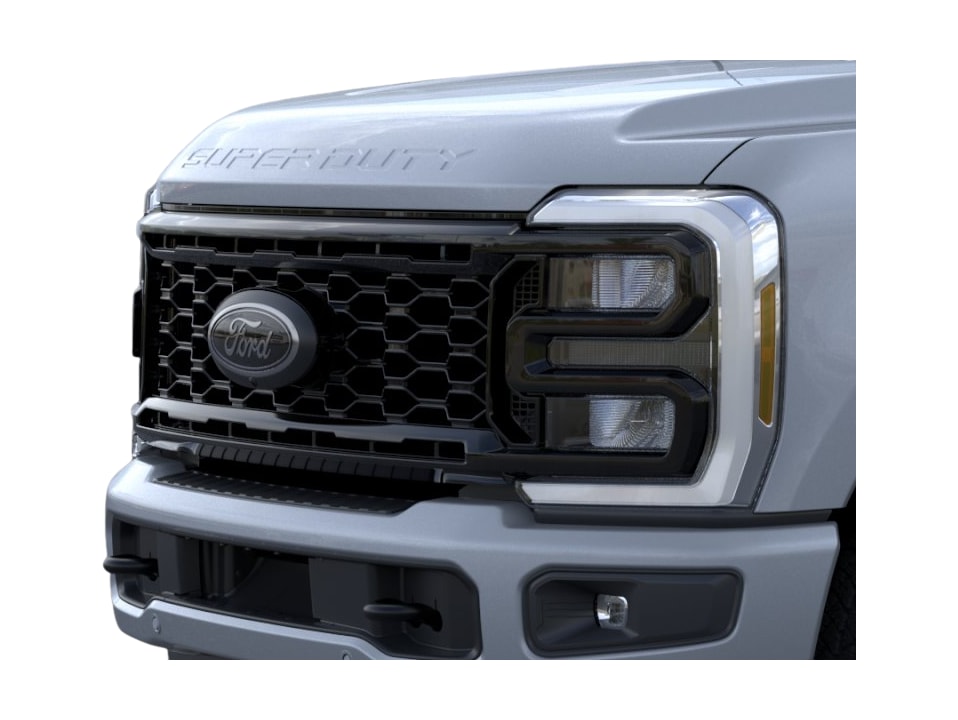Thumbnail: 2026 Ford F-350 - 19