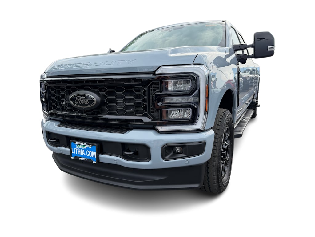 Thumbnail: 2026 Ford F-350 - 4
