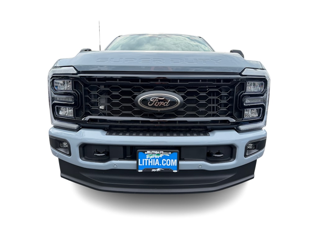 Thumbnail: 2026 Ford F-350 - 16