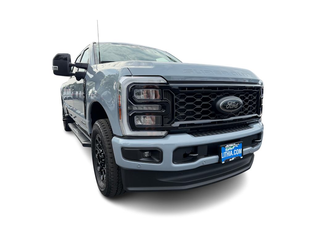 Thumbnail: 2026 Ford F-350 - 17
