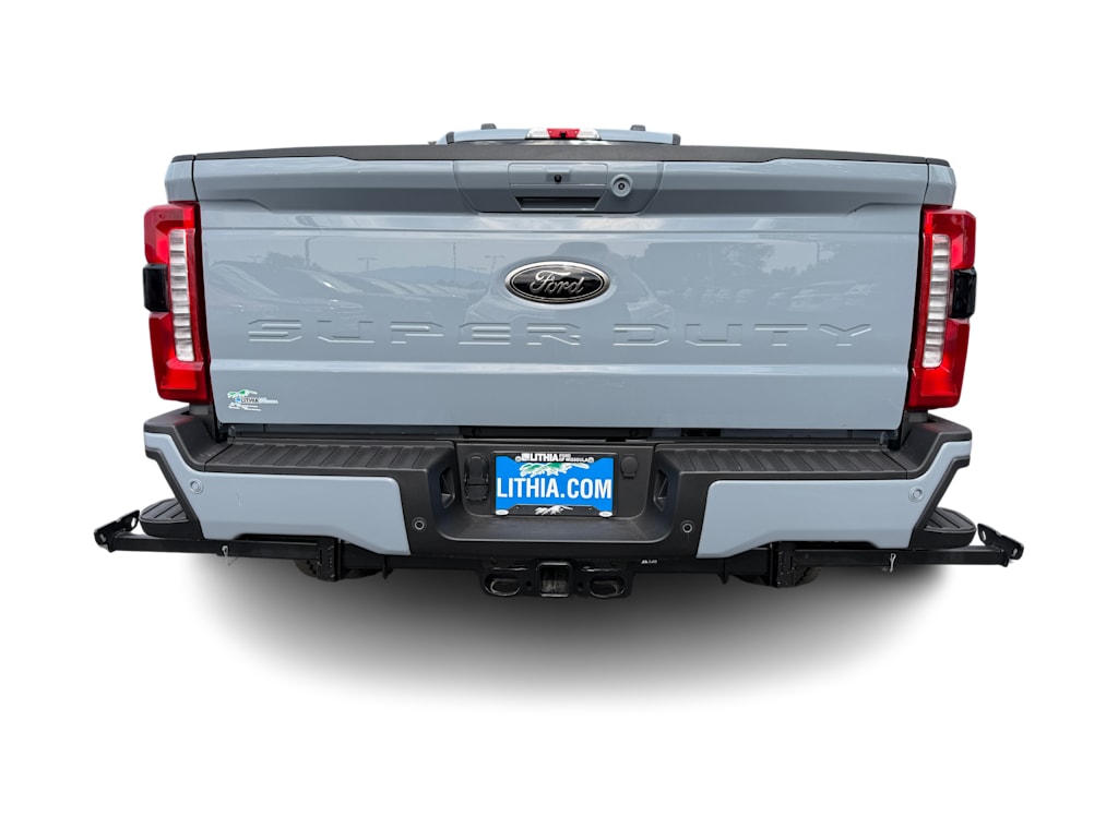 Thumbnail: 2026 Ford F-350 - 3