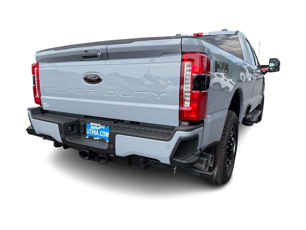 Thumbnail: 2026 Ford F-350 - 19