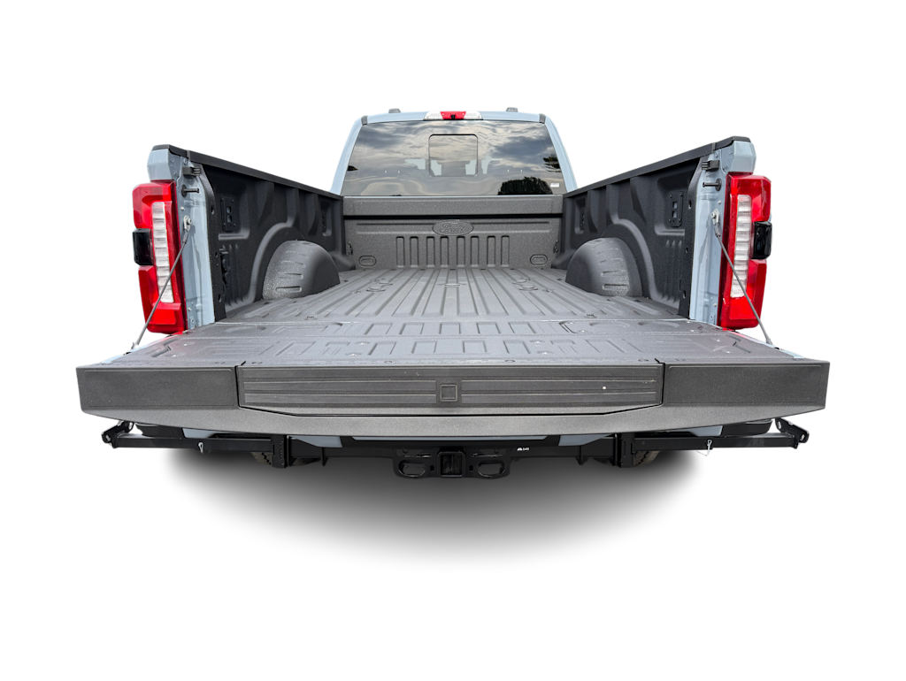 Thumbnail: 2026 Ford F-350 - 24
