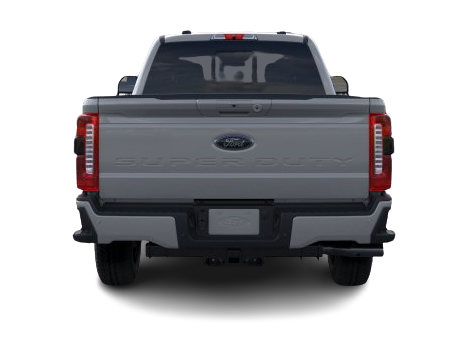 Thumbnail: 2026 Ford F-350 - 13