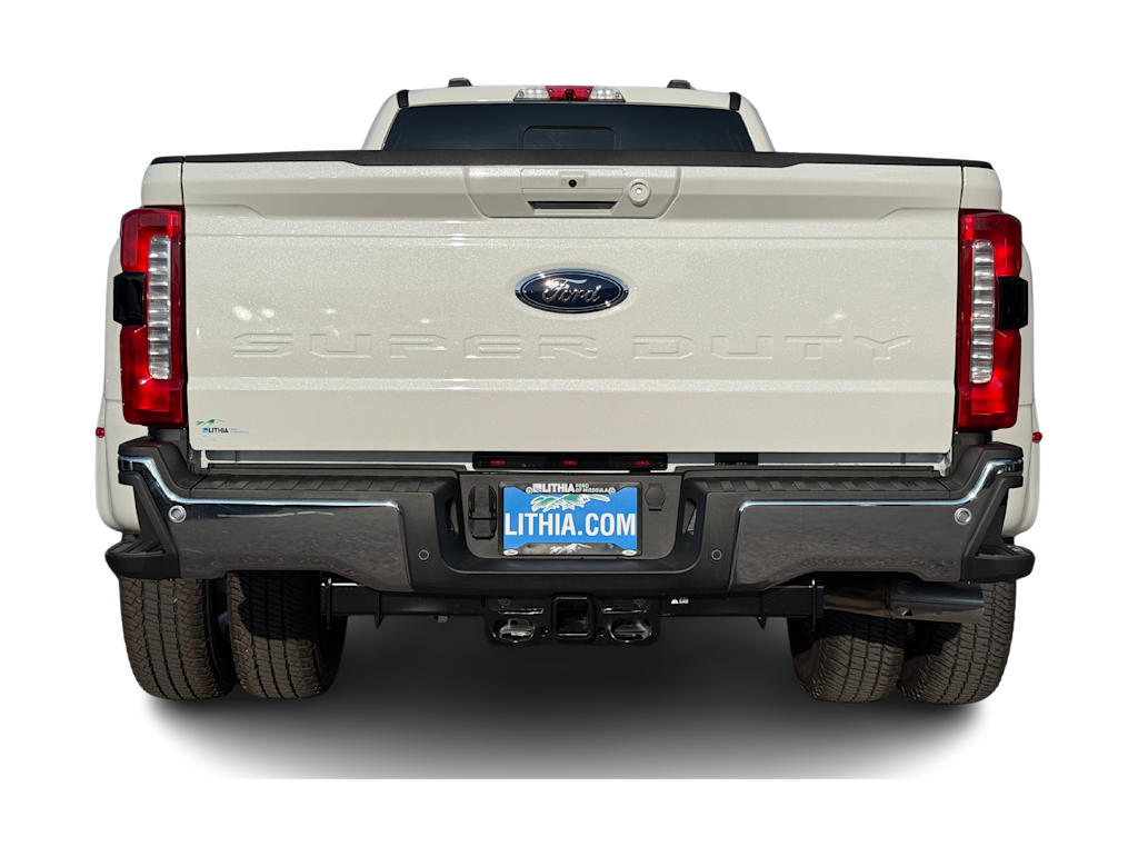 Thumbnail: 2026 Ford F-350 - 3