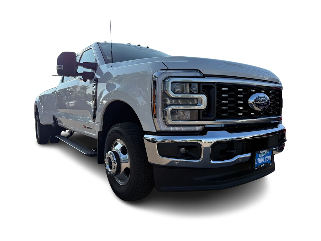 Thumbnail: 2026 Ford F-350 - 15