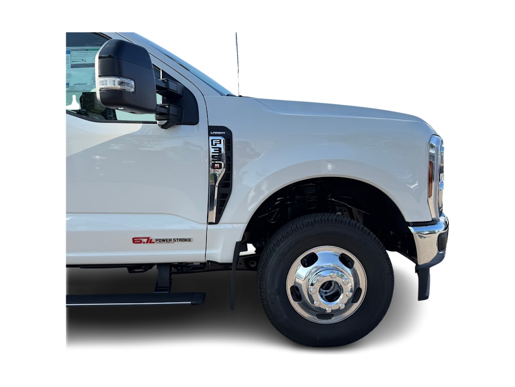 Thumbnail: 2026 Ford F-350 - 16