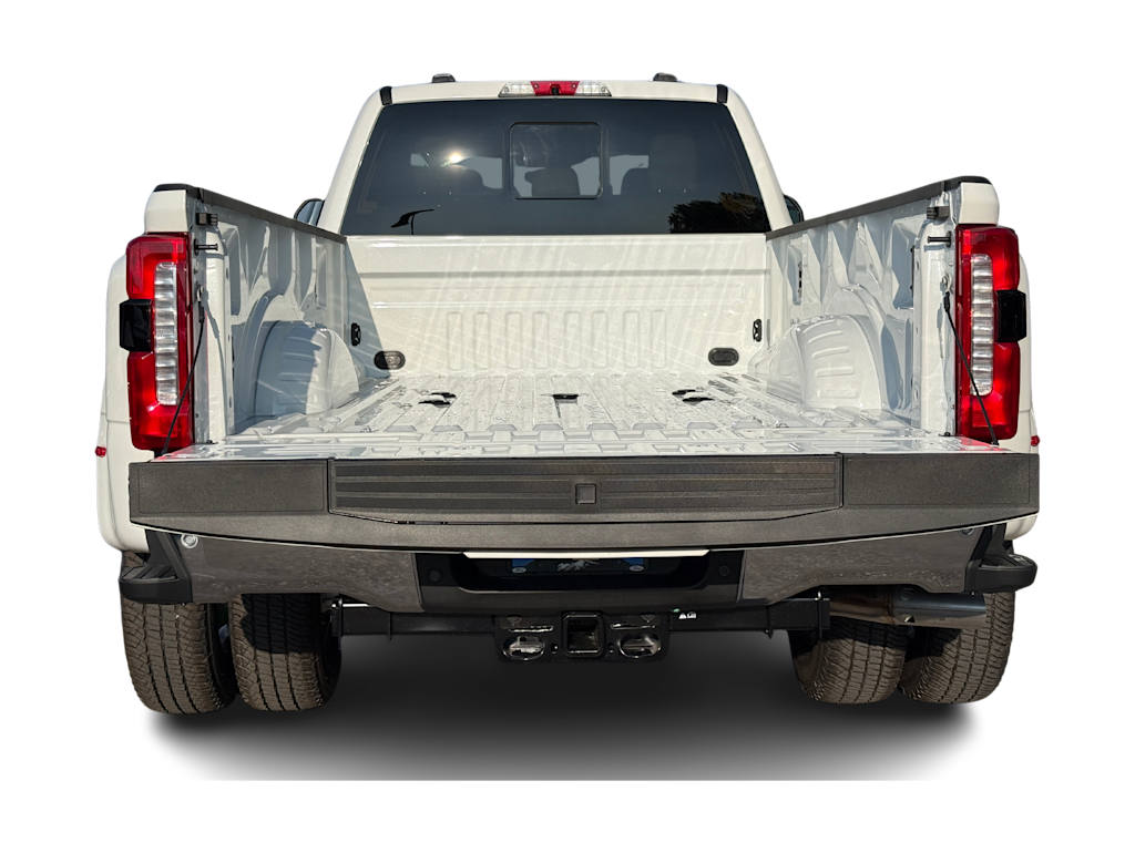 Thumbnail: 2026 Ford F-350 - 23