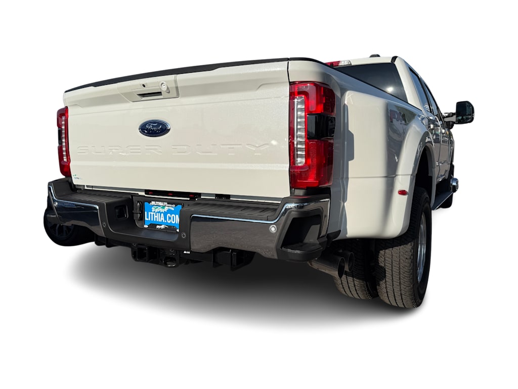 Thumbnail: 2026 Ford F-350 - 18