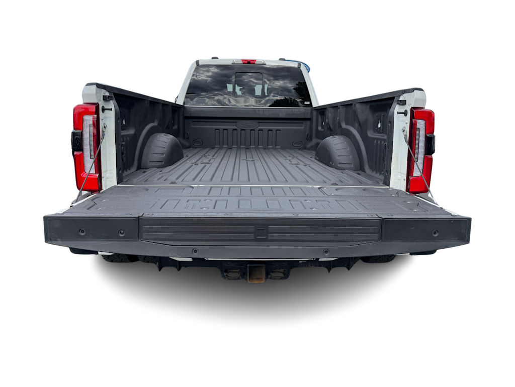 Thumbnail: 2023 Ford F-350 - 21