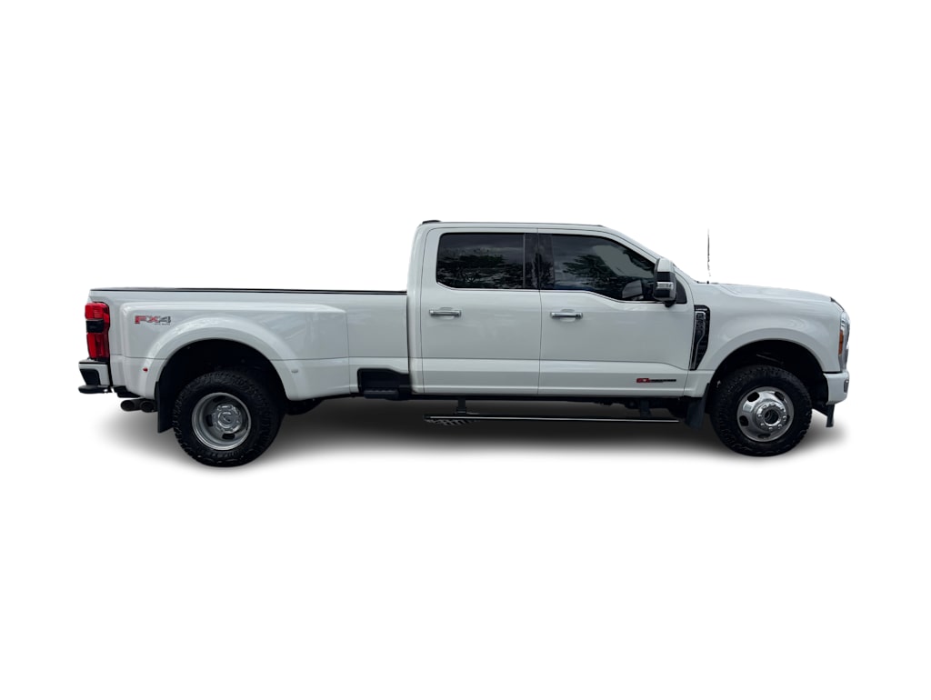 Thumbnail: 2023 Ford F-350 - 18