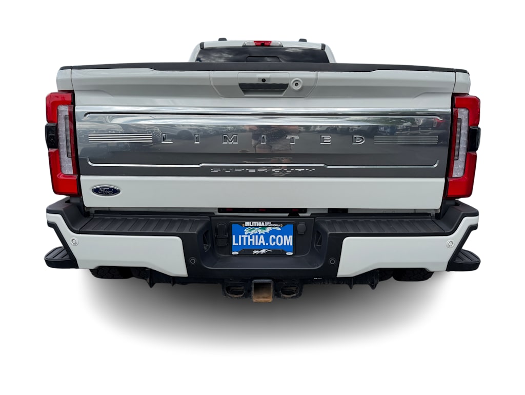 Thumbnail: 2023 Ford F-350 - 19