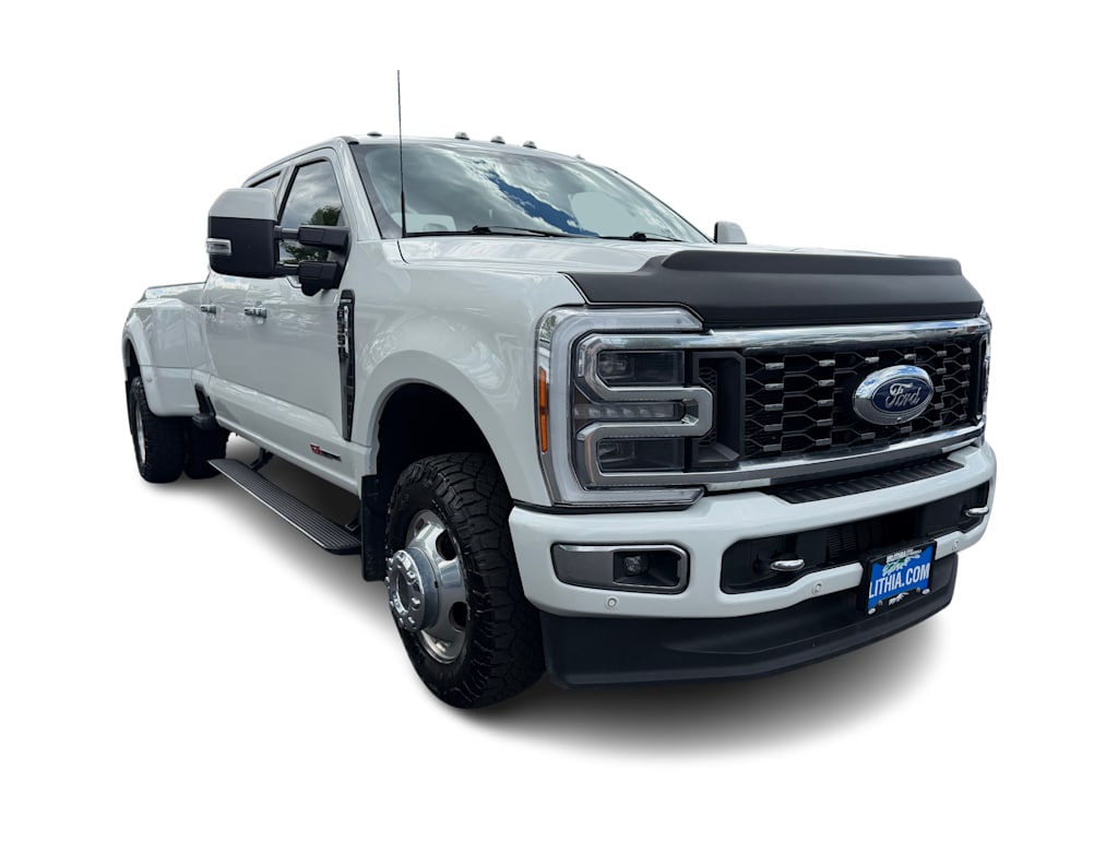 Thumbnail: 2023 Ford F-350 - 16