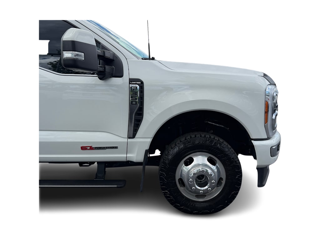 Thumbnail: 2023 Ford F-350 - 17