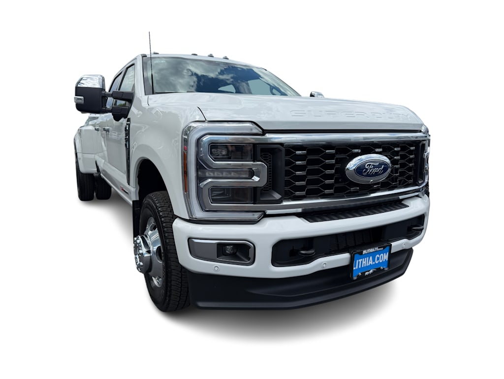 Thumbnail: 2026 Ford F-350 - 15